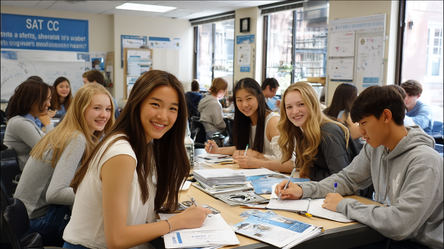 ACT vs. SAT – Which One Is Better for My Child?