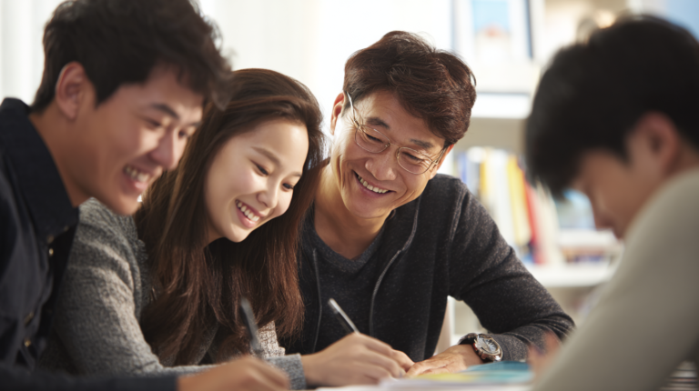 3 Ways Parents Can Support Their Child’s U.S. College Admissions Journey