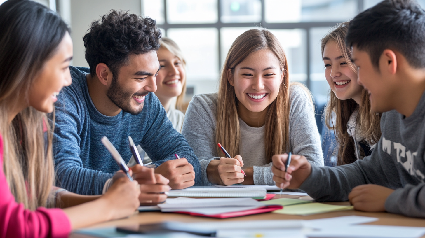 Does Your Choice of Major Really Matter?