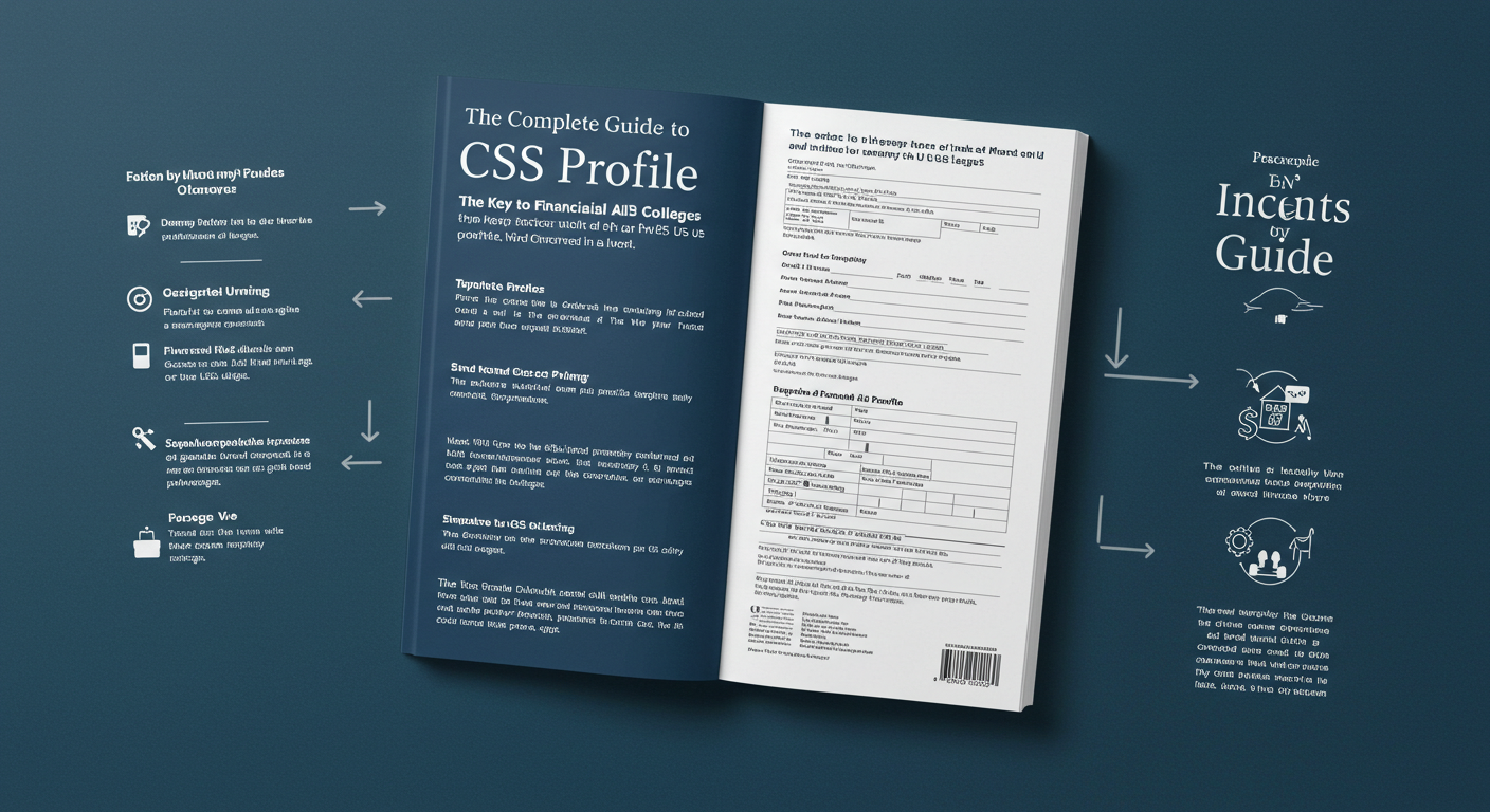 CSS Profile