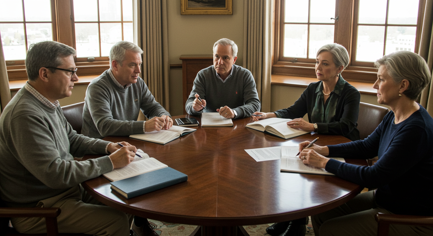 The three key factors that college admissions officers consider most important