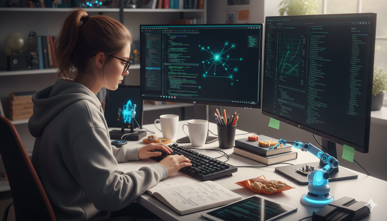 AI programming