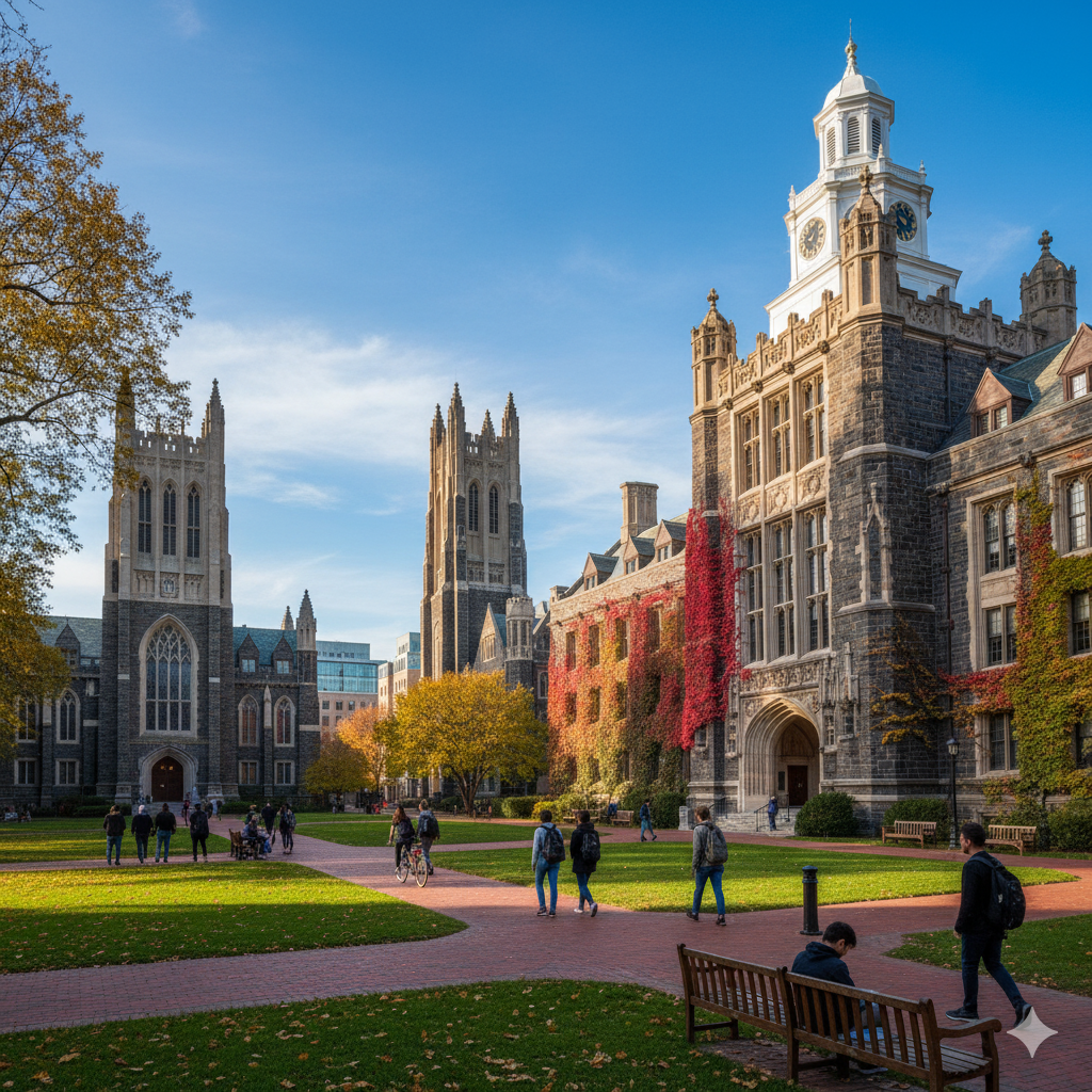 princeton University