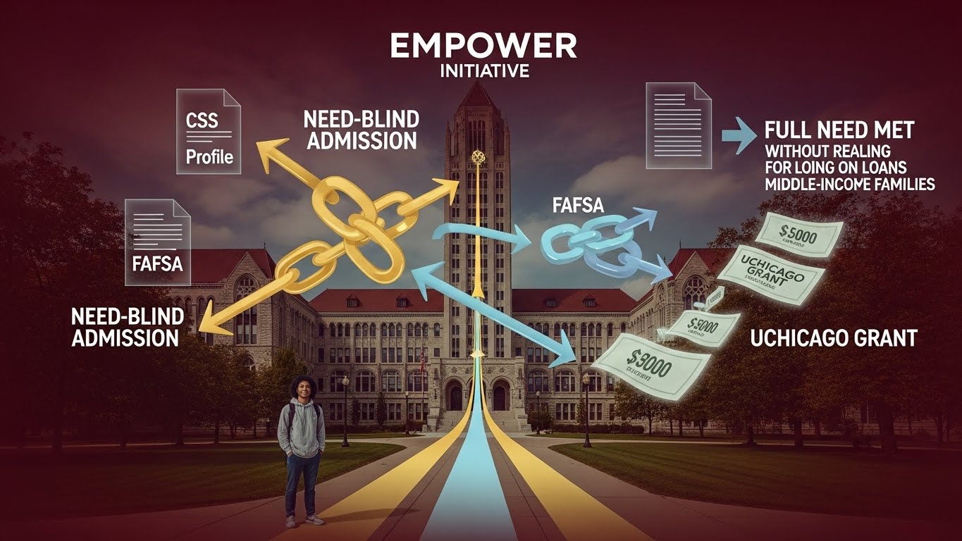 UofC-FAFSA