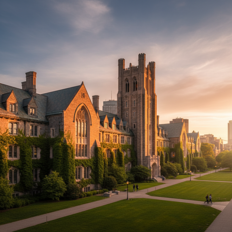 【보스턴 칼리지 (Boston College)】자녀의 미국 명문 대학 합격과 재정 보조를 위한 학부모 완벽 가이드