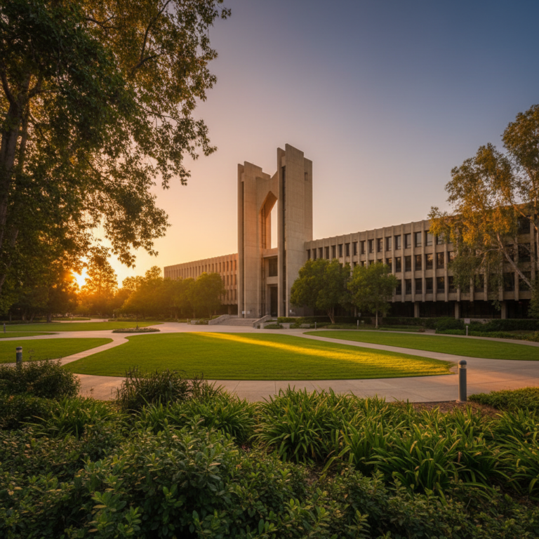 【캘리포니아 대학교 어바인 캠퍼스 (University of California, Irvine)】자녀의 미국 명문 대학 합격과 재정 보조를 위한 학부모 완벽 가이드