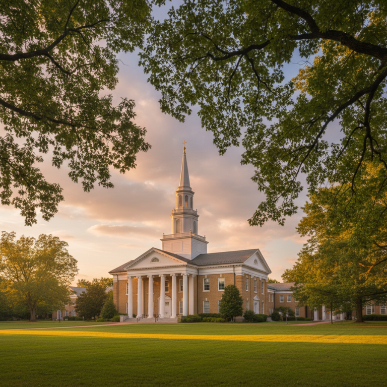 【웨이크 포레스트 대학교 (Wake Forest University)】자녀의 미국 명문 대학 합격과 재정 보조를 위한 학부모 완벽 가이드